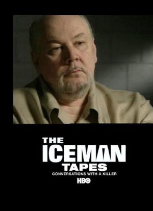The Iceman Tapes: Conversations with a Killer海报封面图