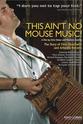 Wilson Savoy This Ain’t No Mouse Music!