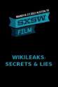 Georg Mascolo Wikileaks: Secrets & Lies