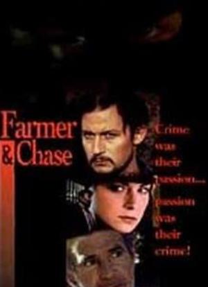 Farmer and Chase海报封面图