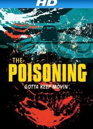 The Poisoning海报封面图