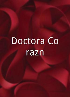 Doctora Corazón海报封面图