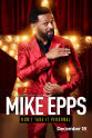 L. Frazier Mike Epps: Don't Take It Personal