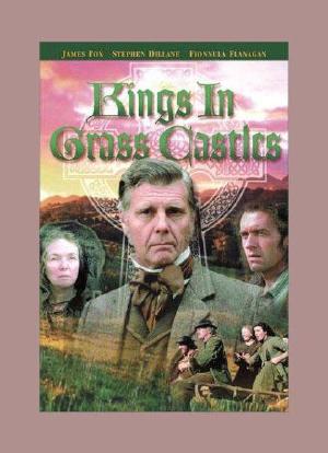 Kings in Grass Castles海报封面图