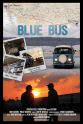 Ron Recasner Blue Bus