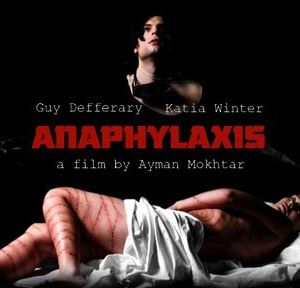 Anaphylaxis海报封面图