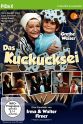 Heinz Bender-Plück Das Kuckucksei