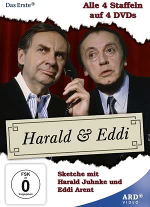 Harald und Eddi海报封面图