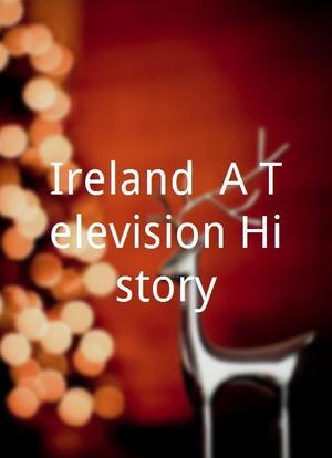 Ireland: A Television History海报封面图