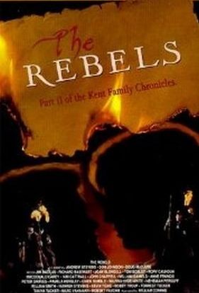 The Rebels海报封面图