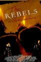 David Buchanan The Rebels