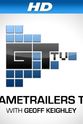 Frantz Casseus GameTrailers TV with Geoff Keighley