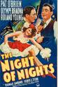 D'Arcy Corrigan The Night of Nights