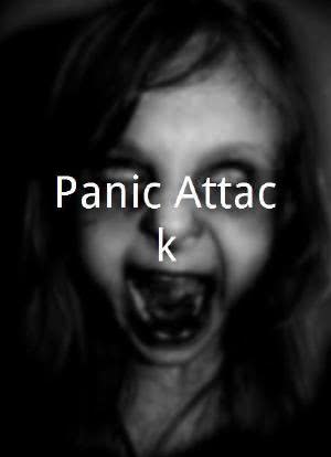 Panic Attack海报封面图