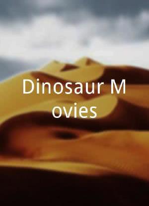 Dinosaur Movies海报封面图
