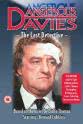 Roy Stewart Dangerous Davies: The Last Detective