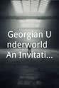 Vic Gatrell Georgian Underworld: An Invitation to a Hanging
