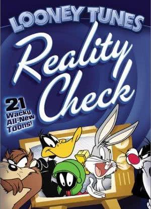 Looney Tunes: Reality Check海报封面图