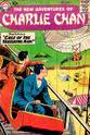 Ethel O'Shea The New Adventures of Charlie Chan