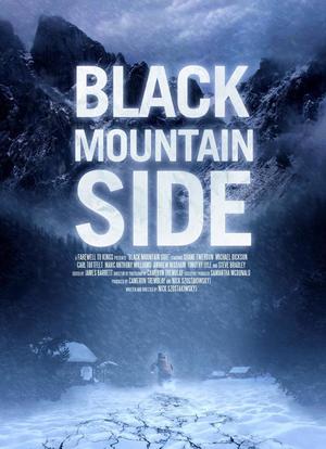 Black Mountain Side海报封面图