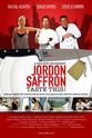 Anna Hagopian Jordon Saffron: Taste This!