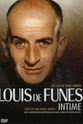 弗朗西斯·布朗什  Louis de Funès intime