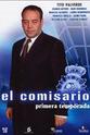 Fernando De Luis El comisario