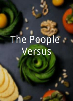 The People Versus海报封面图