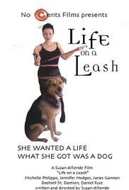 Life on a Leash海报封面图