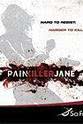 Cody Anders Painkiller Jane: Piece of Mind