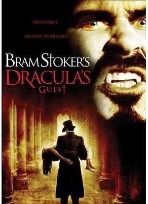 Dracula's Guest海报封面图
