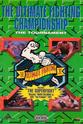 Gary Goodridge UFC 10: The Tournament