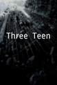 Zeba Rizvi Three (Teen)