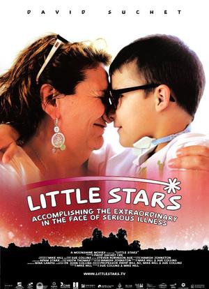 Little Stars海报封面图