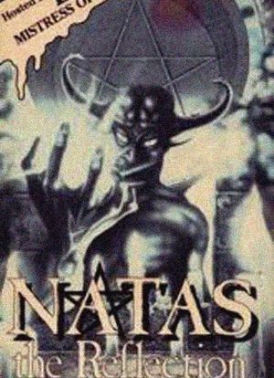 Natas: The Reflection海报封面图