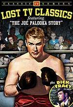 The Joe Palooka Story