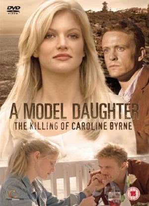 A Model Daughter: The Killing of Caroline Byrne海报封面图