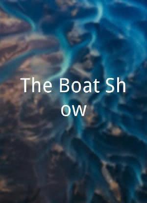 The Boat Show海报封面图