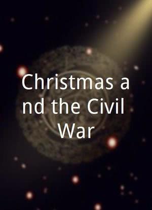 Christmas and the Civil War海报封面图