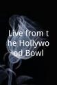 Harry Kooperstein Live from the Hollywood Bowl