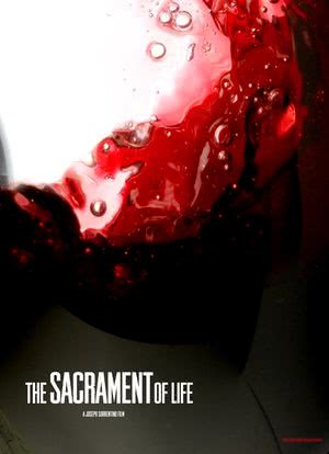 The Sacrament of Life海报封面图