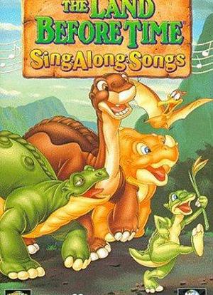 The Land Before Time Sing*along*songs海报封面图