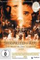 Dillon McEwin Siegfried & Roy: The Magic Box