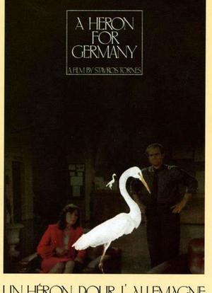 A Heron for Germany海报封面图