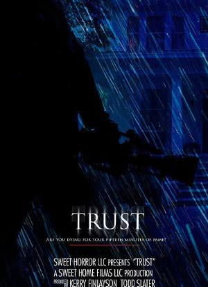 Trust海报封面图
