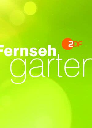 ZDF-Fernsehgarten海报封面图