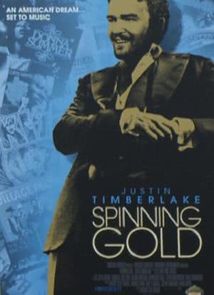 Spinning Gold海报封面图