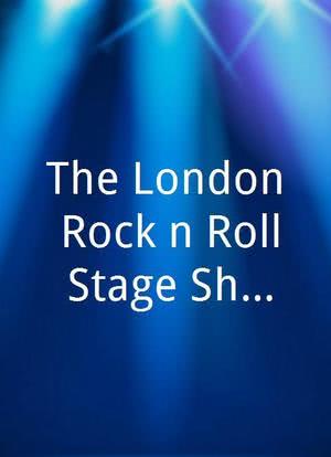 The London Rock'n'Roll Stage Show海报封面图