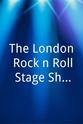 Jimmy Jones The London Rock'n'Roll Stage Show
