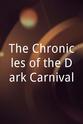 Teaj Sanderson The Chronicles of the Dark Carnival